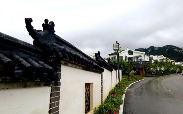 The Brigh Eco Hotel Yantai