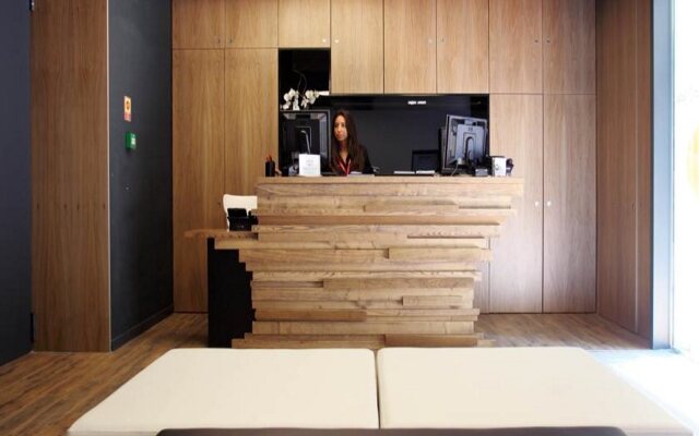 Room Mate Pau, Barcelona