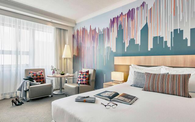 Mercure Perth