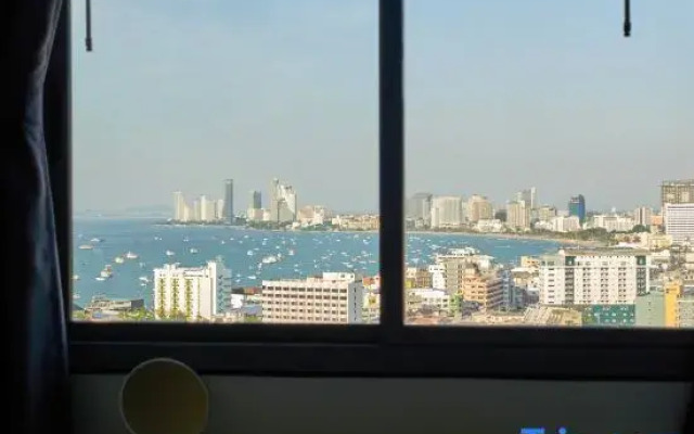 Muxa Unixx Hotel