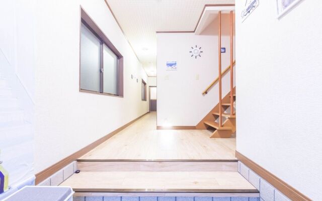 Resort House En