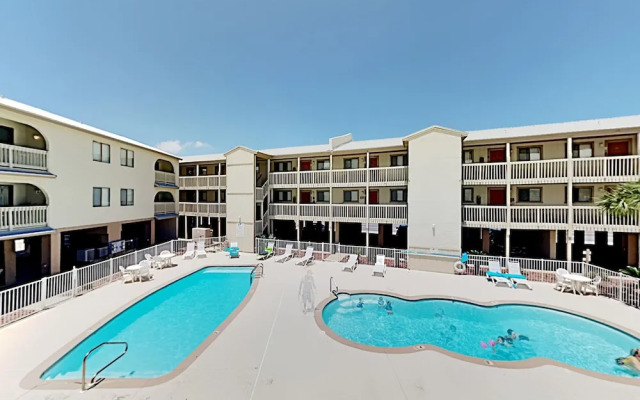 Las Palmas #120 - Piccola Casa