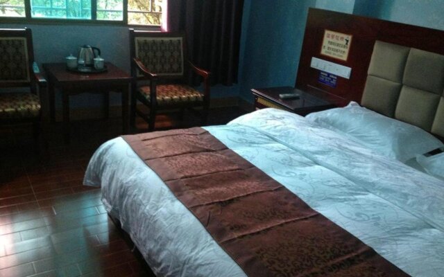 Baoshan Huarong Inn