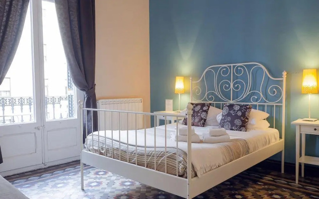 Coffee and Sugar Hostel