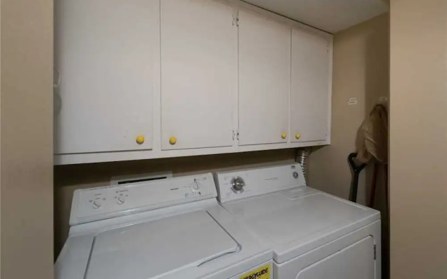 Aspen Run Condo 2B - Two Bedroom Condo