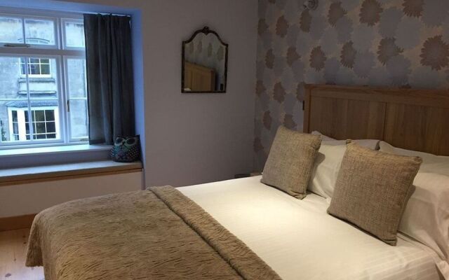 8 Owls B&B