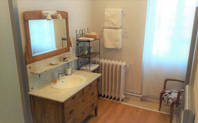 Chez Martine et Philippe