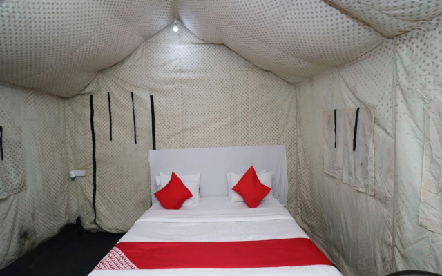 Nirvana River Resort