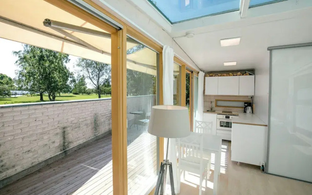 The Skylight Villa