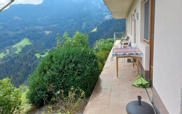 Ferienwohnung Unterperler