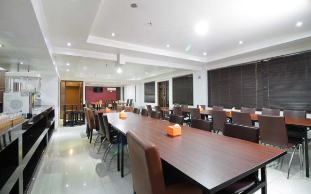 Kyo Service Apartment Jakarta