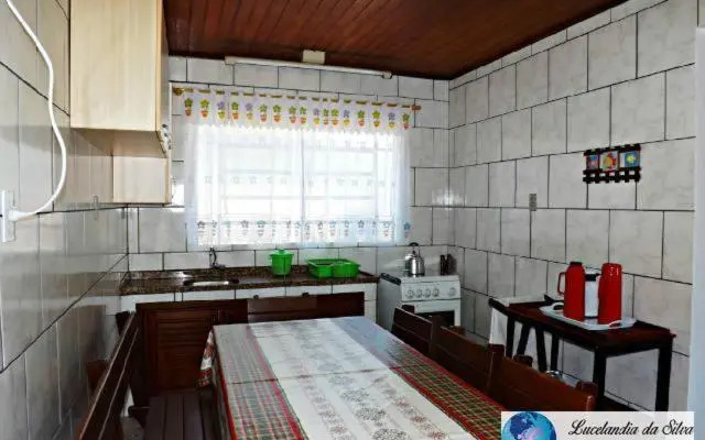 Casa para temporada em Mariscal - cod 22