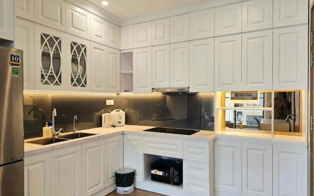 Vinhomes Ocean Park Gia Lam Apartment