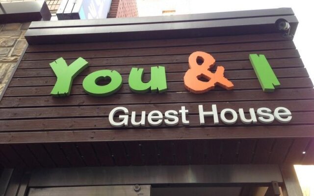 You&I Guesthouse
