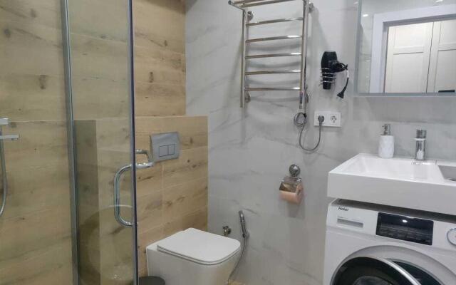 Апартаменты на улице Старошоссейная 5 корпус 8