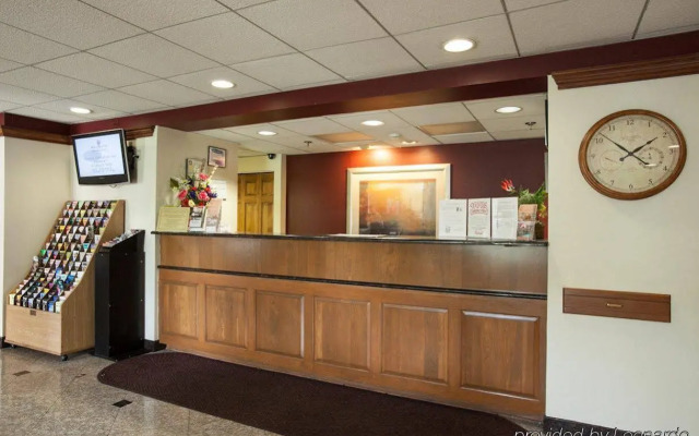 Red Roof Inn Lancaster