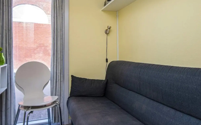 4 Person Holiday Home in Romo