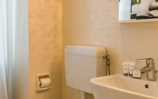 Saint Paul Apartment