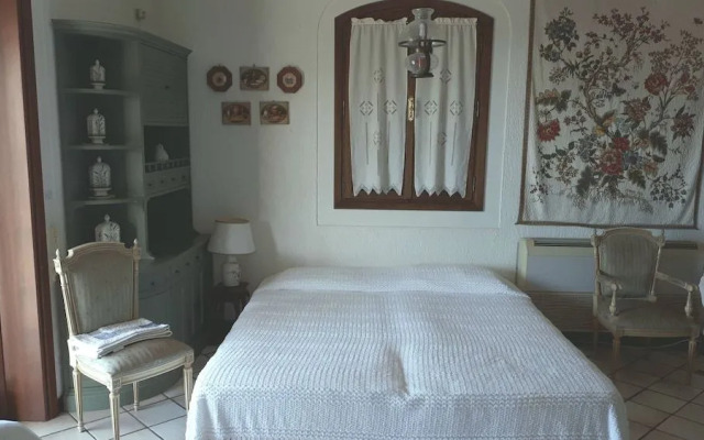 Villa Little Kithira