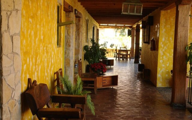 Hotel Posada Primavera