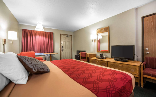Econo Lodge