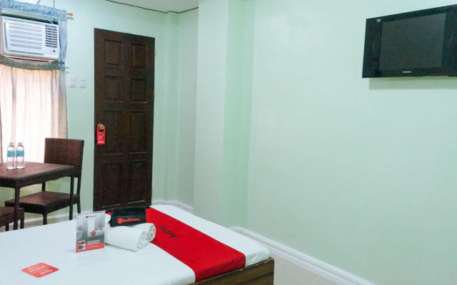 RedDoorz @ Bankal Lapulapu