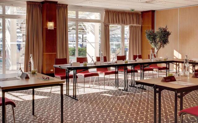 Mercure Grande Motte Port