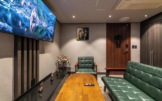 Newchonji Tourist Hotel