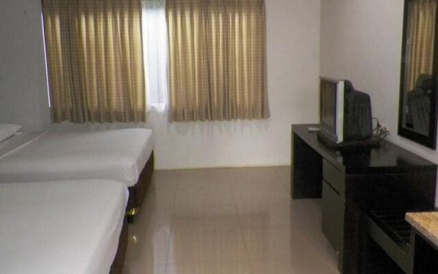 Century Pangandaran