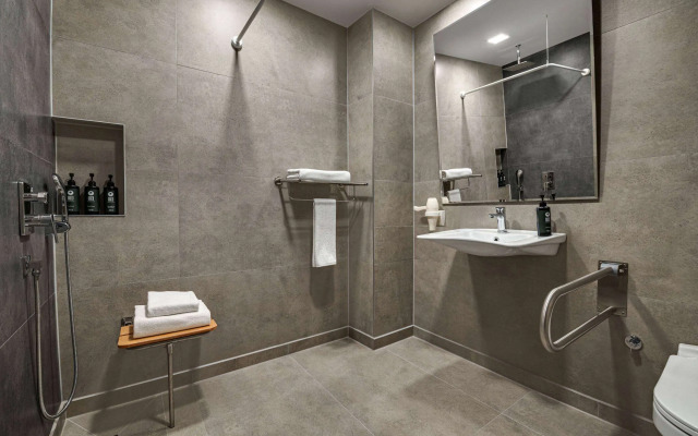 Ramada By Wyndham Gaziantep