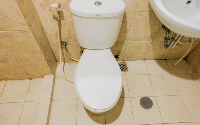 1BR at Silkwood Apartment near Mall Alam Sutera