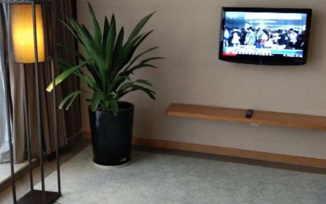 Mingdian Ginza Business Hotel