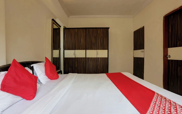 Hotel Lal Sai Residency