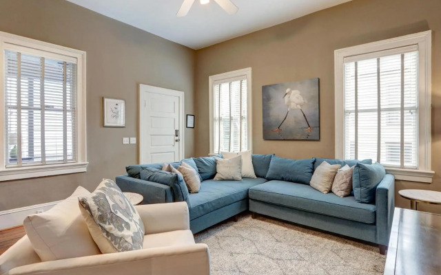 Southern Elegance Main House