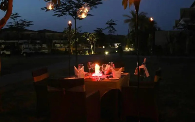The Westin Pushkar Resort & Spa