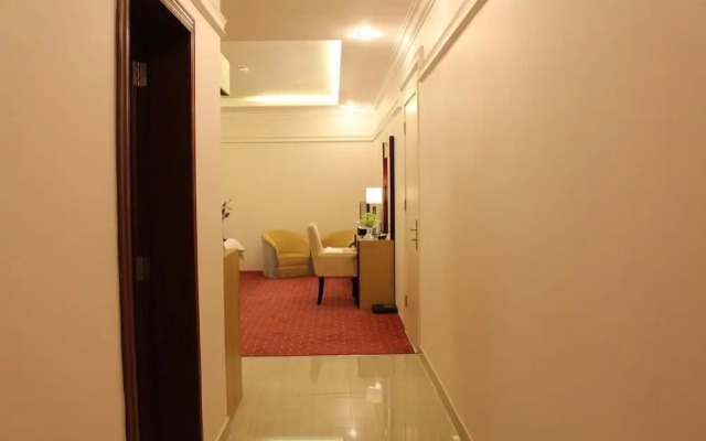 Wahat Al Nafil AlNafil Branch