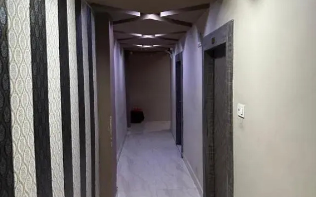 Hotel City Gold by OYO Rooms