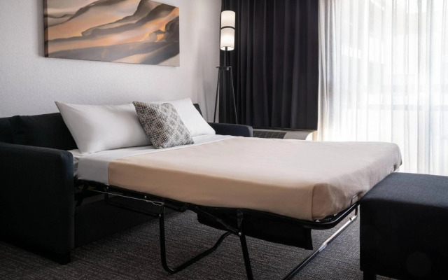 Courtyard by Marriott Rancho Cordova Sacramento
