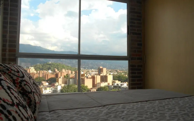 Laureles elegant Spring City Treat