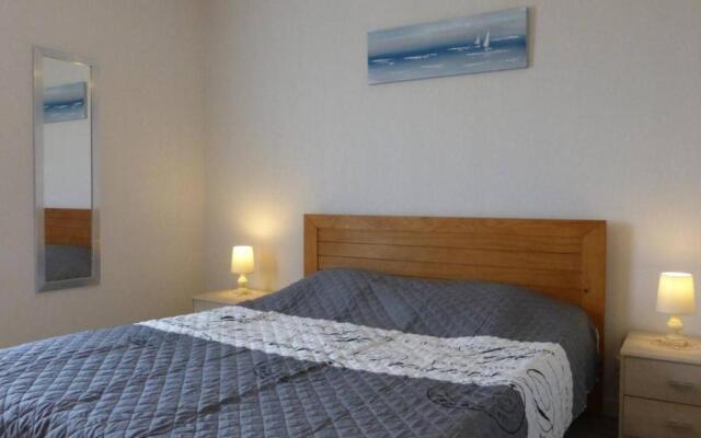 Appartement Saint-Gilles-Croix-de-Vie, 2 pièces, 4 personnes - FR-1-224-447