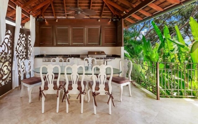 Villa Kailani