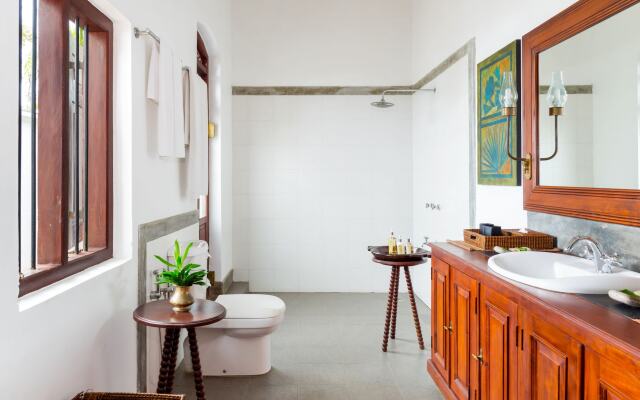 Tamarind Hill by Asia Leisure