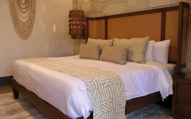Hotel Mundo Maya Palenque
