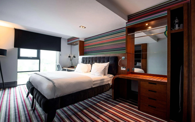 Village Hotel Manchester Ashton