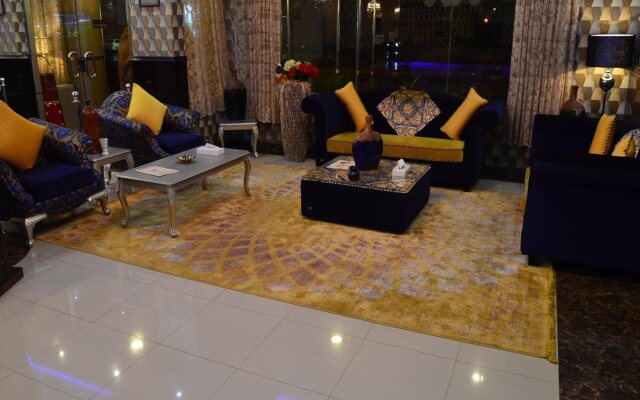 My Home Plus Apartments