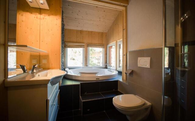 Alpenpark Turrach by ALPS RESORTS
