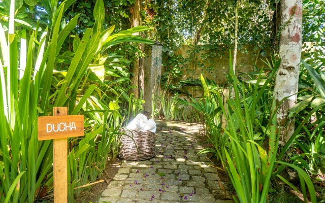 Casa Biribiri Trancoso