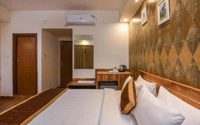 OYO Rooms Marathahalli AECS Layout