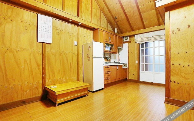 Pocheon Beverly Hill Pension