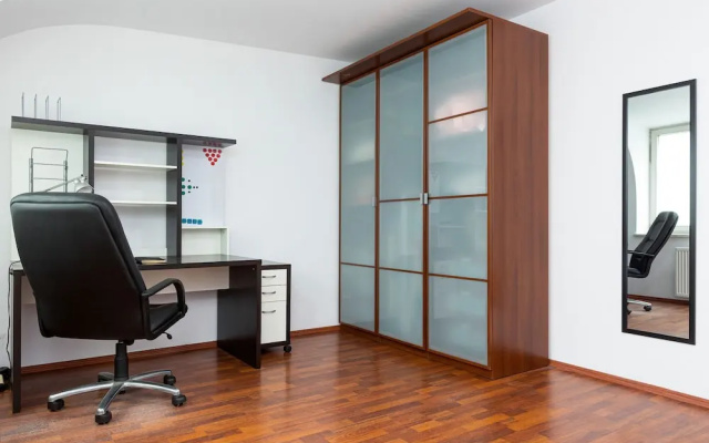 Ursynow Apartments by Renters